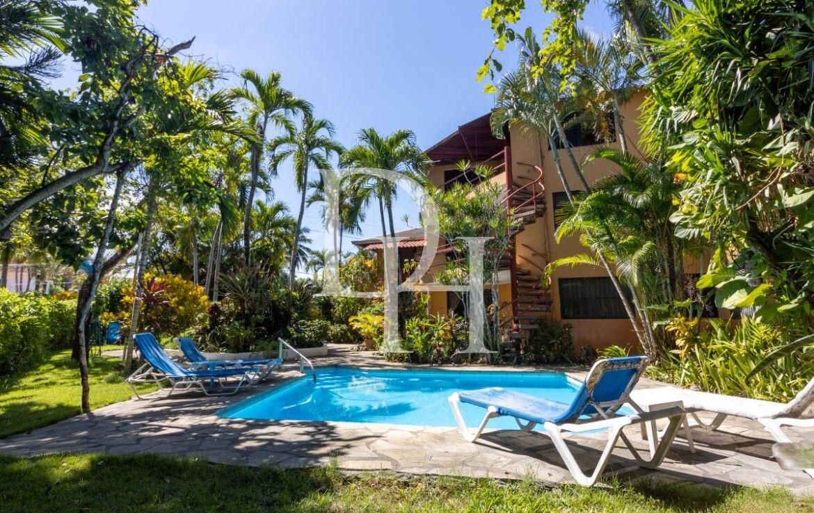 Вилла в Кабарете, Доминиканская республика, 565м2 - стоимость 495&nbsp;000$ - Ref: 79652 фото 6