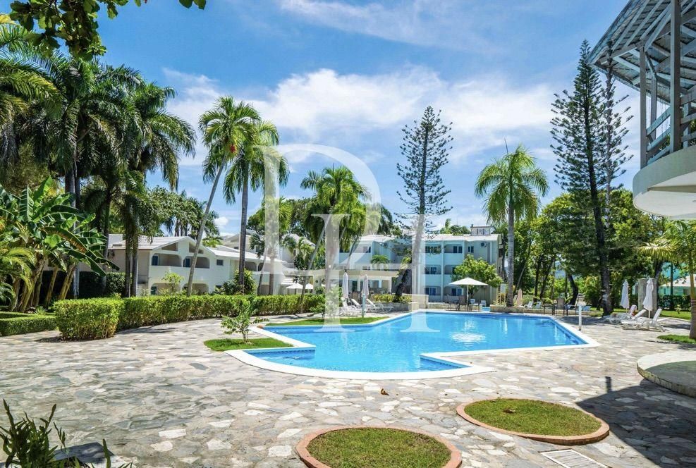 Отель в Кабарете, Доминиканская республика - стоимость 4&nbsp;000&nbsp;000$ - Ref: 79651 фото 1