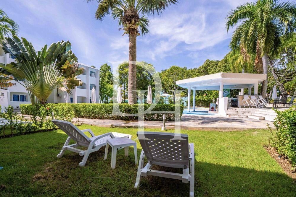 Отель в Кабарете, Доминиканская республика - стоимость 4&nbsp;000&nbsp;000$ - Ref: 79651 фото 10