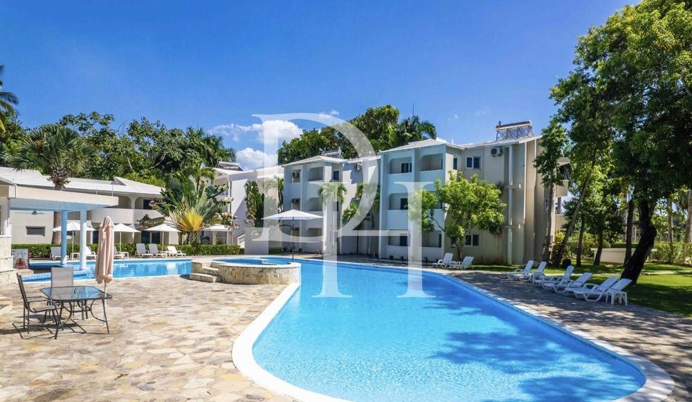 Отель в Кабарете, Доминиканская республика - стоимость 4&nbsp;000&nbsp;000$ - Ref: 79651 фото 2