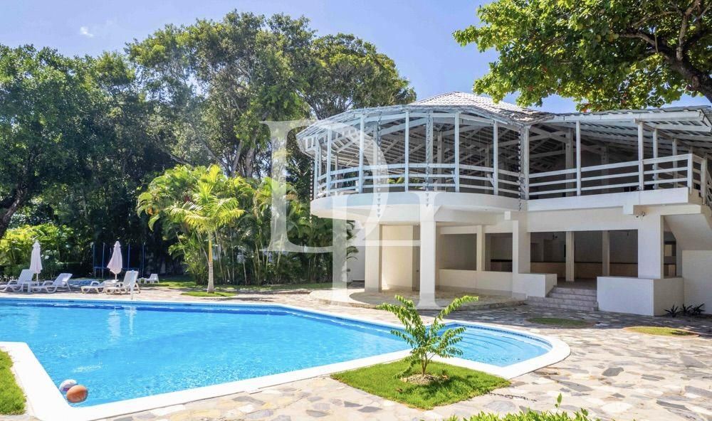 Отель в Кабарете, Доминиканская республика - стоимость 4&nbsp;000&nbsp;000$ - Ref: 79651 фото 4