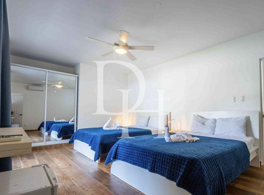 Отель в Кабарете, Доминиканская республика - стоимость 4&nbsp;000&nbsp;000$ - Ref: 79651 фото 7