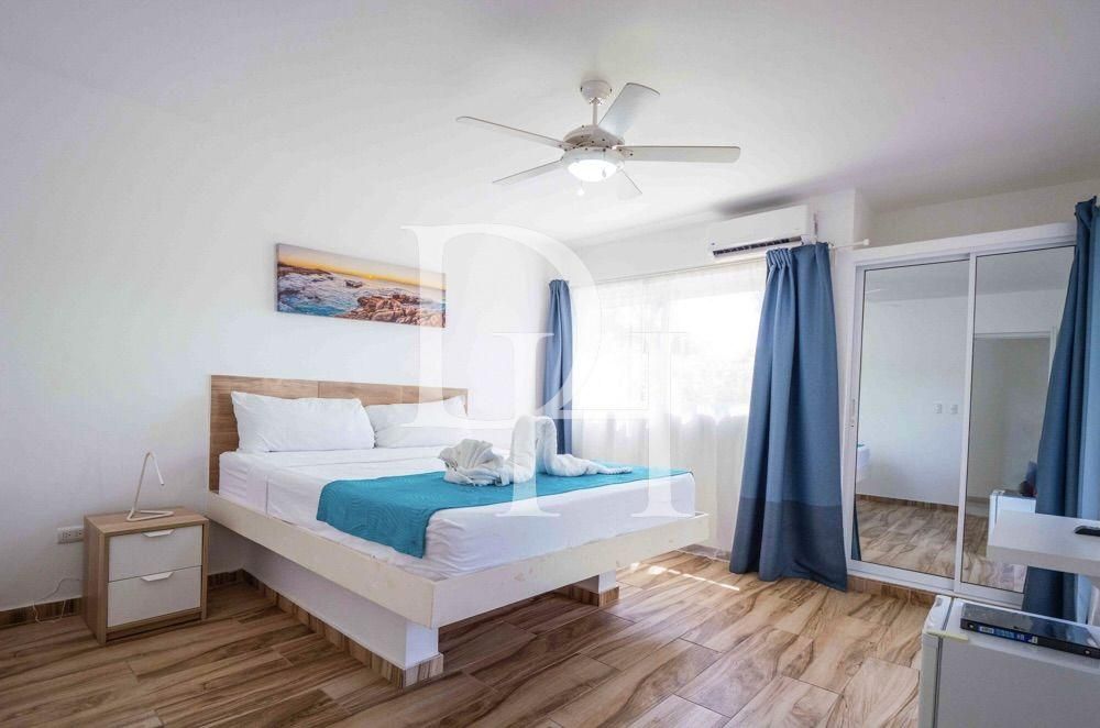 Отель в Кабарете, Доминиканская республика - стоимость 4&nbsp;000&nbsp;000$ - Ref: 79651 фото 8