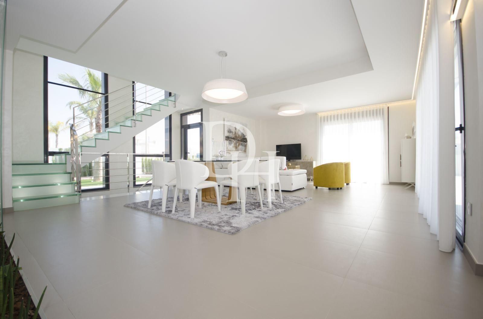 Вилла в Кабарете, Доминиканская республика, 240м2 - стоимость 230&nbsp;000$ - Ref: 79650 фото 1