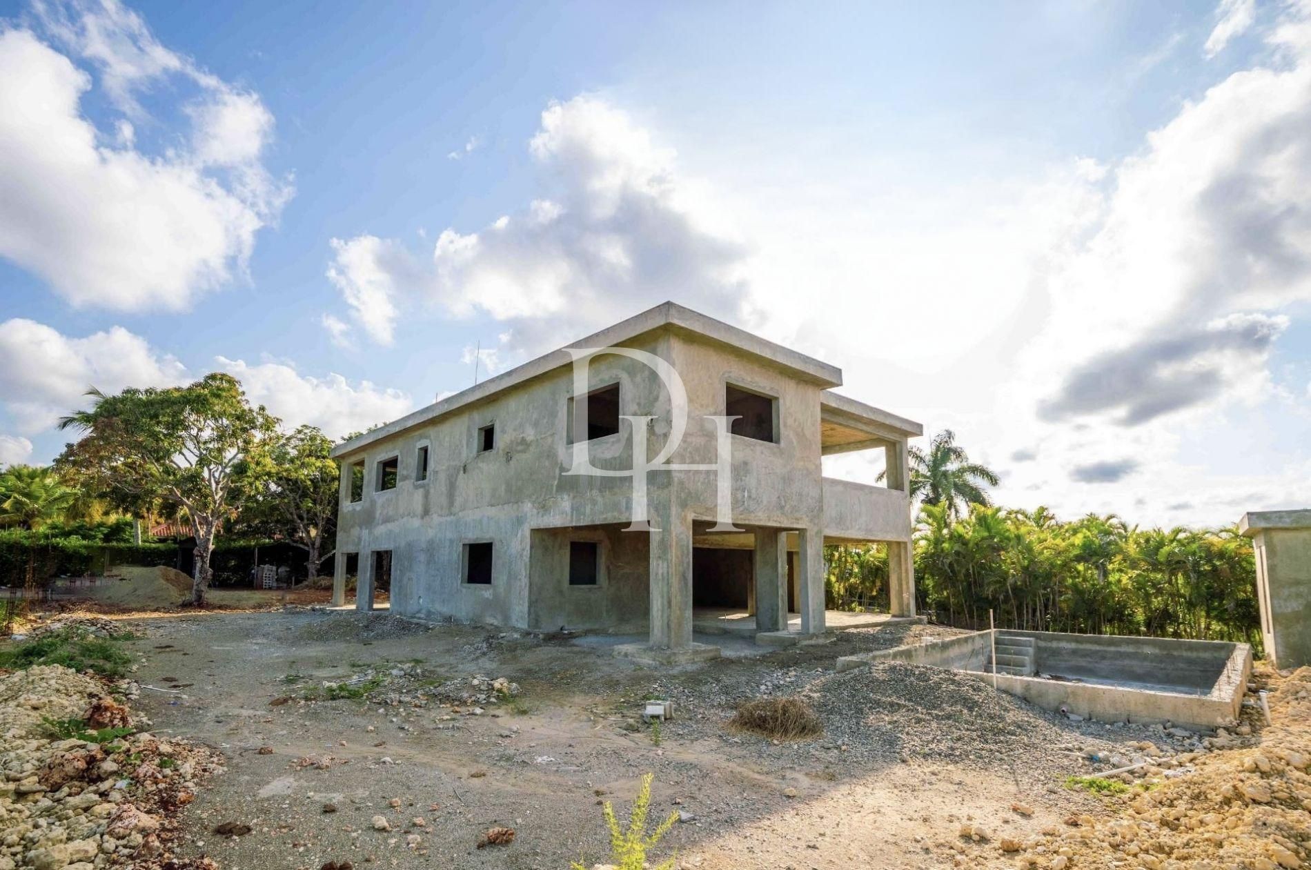 Вилла в Кабарете, Доминиканская республика, 240м2 - стоимость 230&nbsp;000$ - Ref: 79650 фото 2