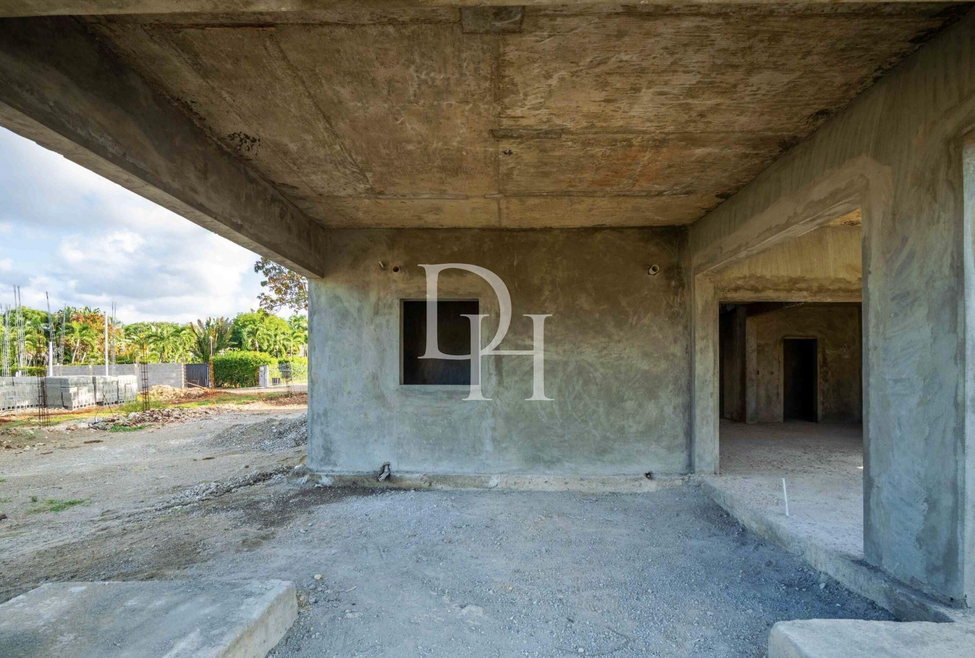 Вилла в Кабарете, Доминиканская республика, 240м2 - стоимость 230&nbsp;000$ - Ref: 79650 фото 3