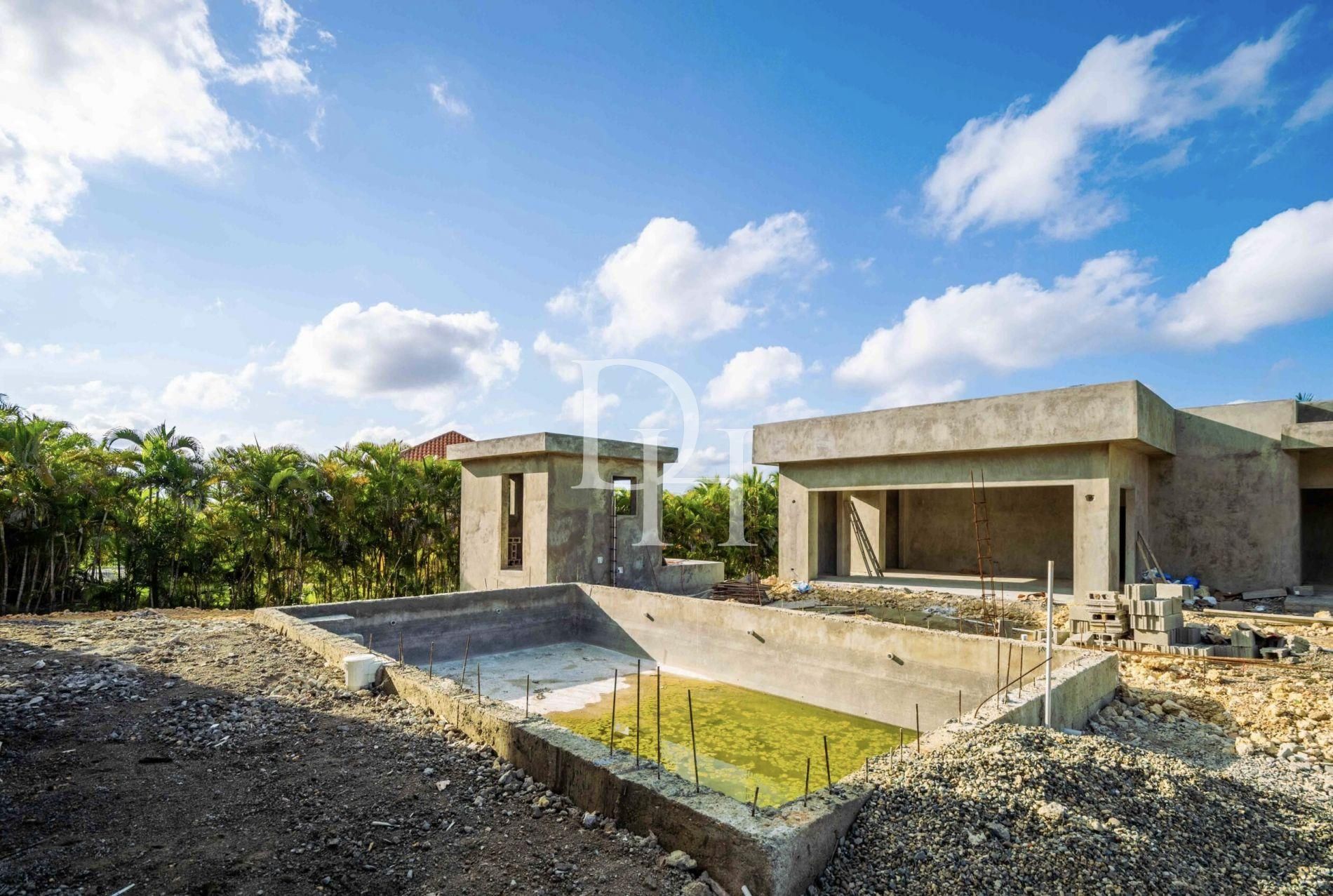 Вилла в Кабарете, Доминиканская республика, 240м2 - стоимость 230&nbsp;000$ - Ref: 79650 фото 4