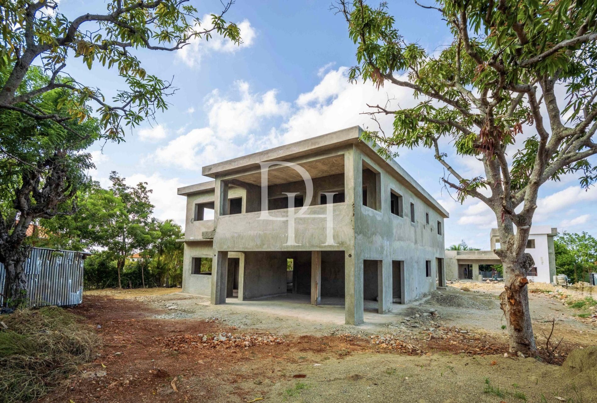 Вилла в Кабарете, Доминиканская республика, 240м2 - стоимость 230&nbsp;000$ - Ref: 79650 фото 5