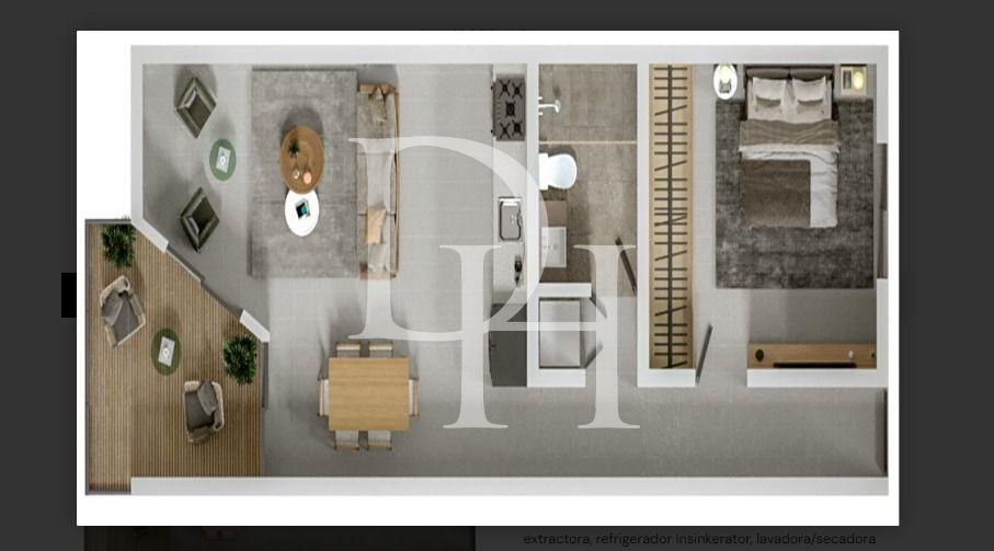 Апартаменты в Кабарете, Доминиканская республика, 112м2 - стоимость 270&nbsp;000$ - Ref: 79649 фото 4