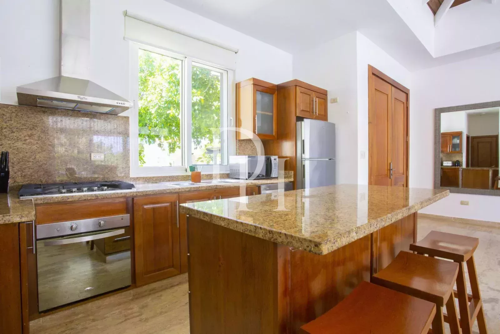 Вилла в Сосуа, Доминиканская республика, 176м2 - стоимость 750&nbsp;000$ - Ref: 79648 фото 15