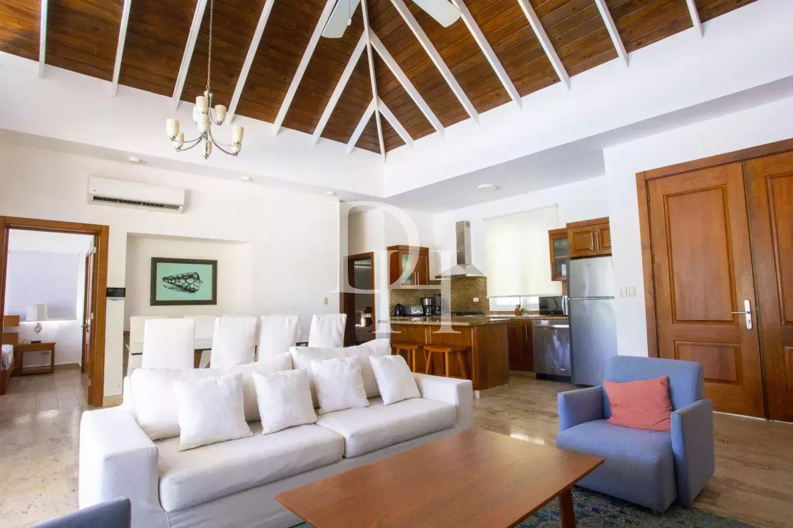 Вилла в Сосуа, Доминиканская республика, 176м2 - стоимость 750&nbsp;000$ - Ref: 79648 фото 17