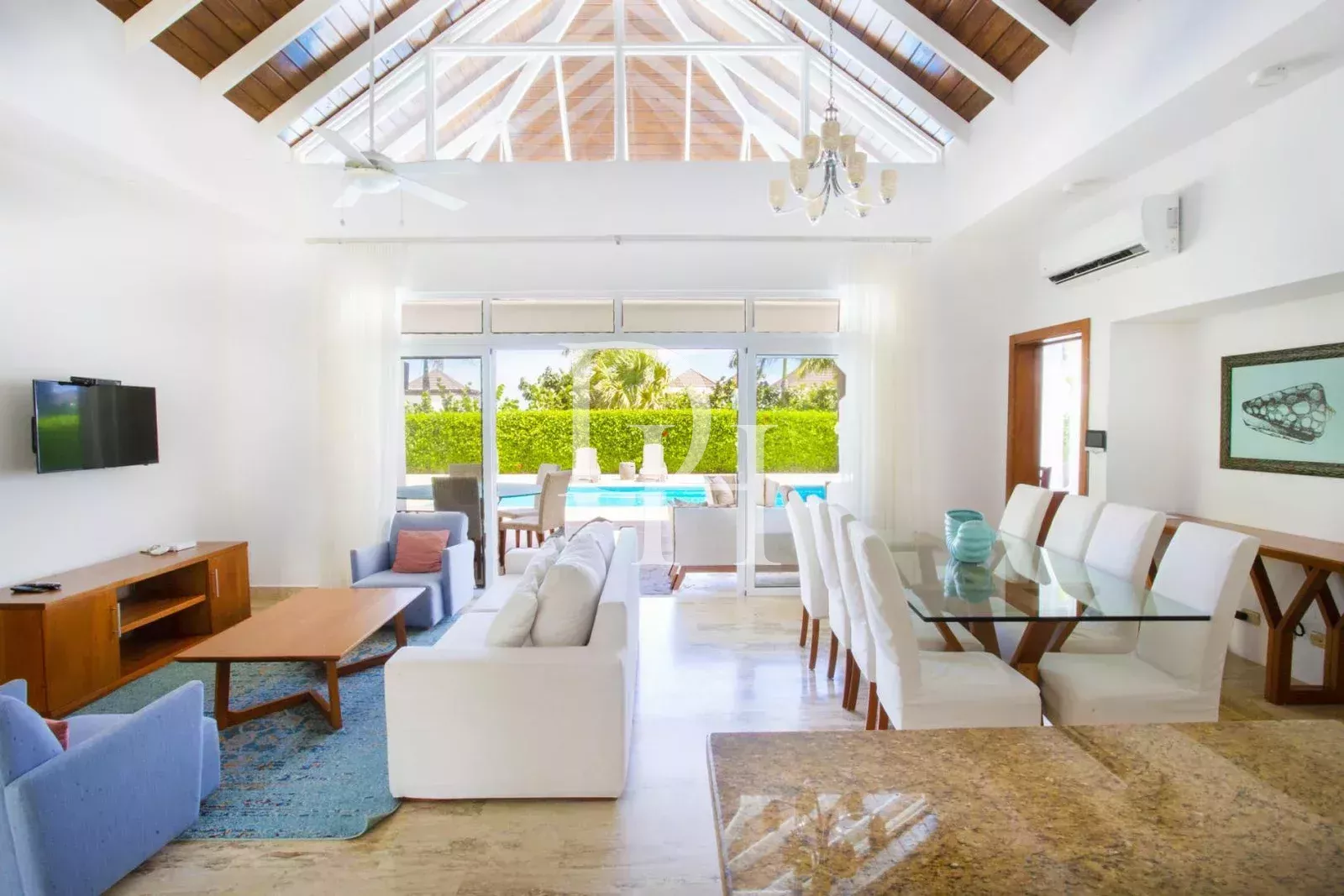 Вилла в Сосуа, Доминиканская республика, 176м2 - стоимость 750&nbsp;000$ - Ref: 79648 фото 19