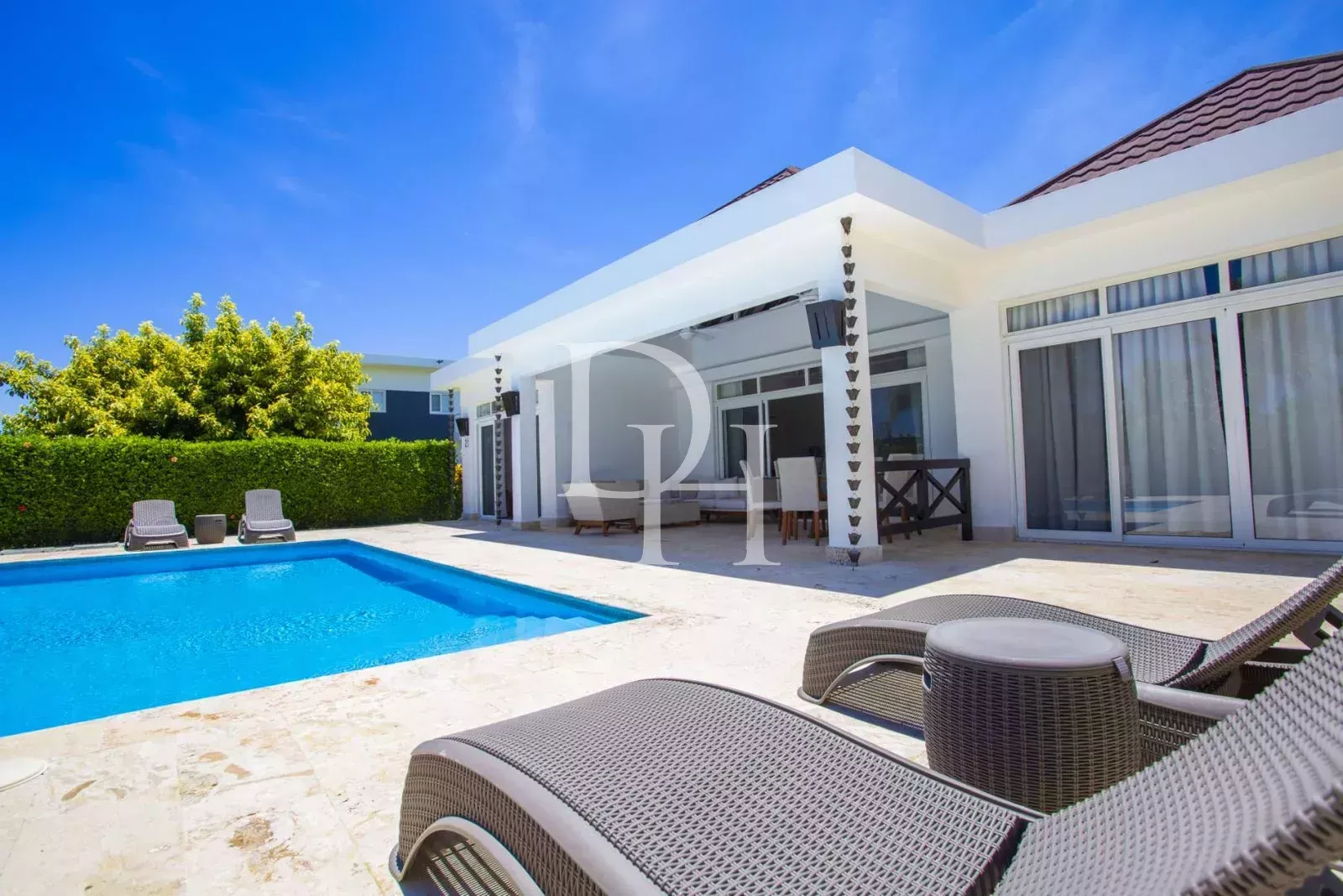 Вилла в Сосуа, Доминиканская республика, 176м2 - стоимость 750&nbsp;000$ - Ref: 79648 фото 3