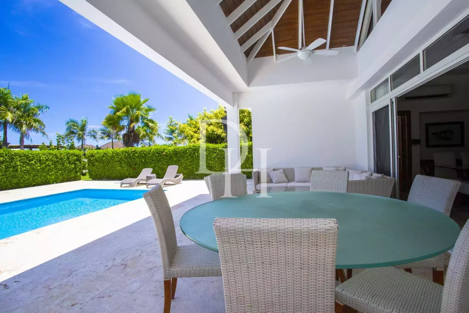 Вилла в Сосуа, Доминиканская республика, 176м2 - стоимость 750&nbsp;000$ - Ref: 79648 фото 5