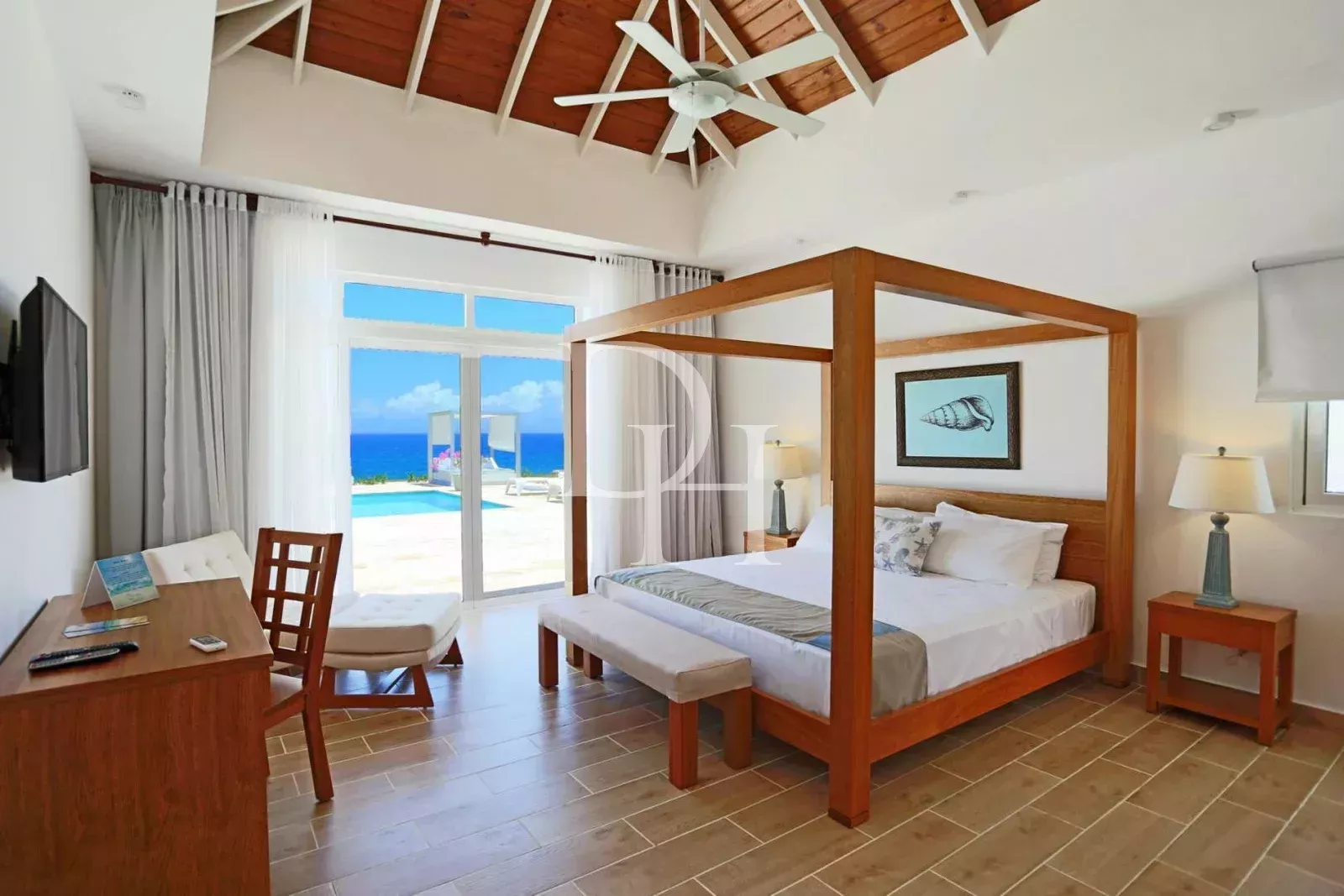 Вилла в Сосуа, Доминиканская республика, 220м2 - стоимость 1&nbsp;500&nbsp;000$ - Ref: 79647 фото 4