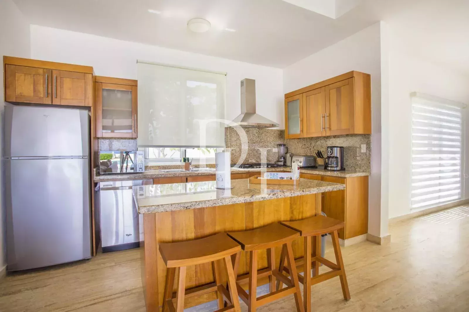 Вилла в Сосуа, Доминиканская республика, 220м2 - стоимость 1&nbsp;500&nbsp;000$ - Ref: 79647 фото 8