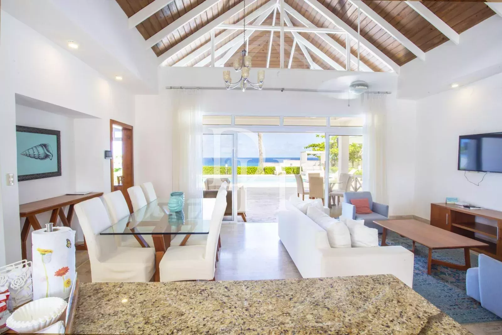 Вилла в Сосуа, Доминиканская республика, 194м2 - стоимость 1&nbsp;300&nbsp;000$ - Ref: 79646 фото 14