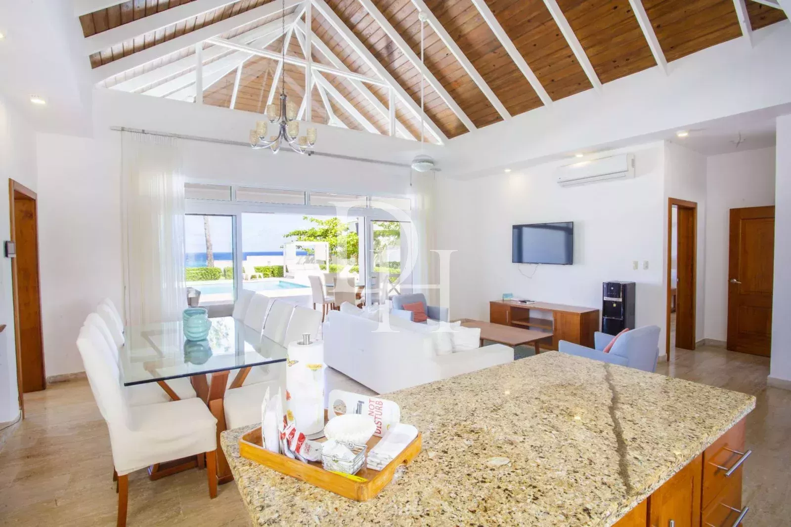 Вилла в Сосуа, Доминиканская республика, 194м2 - стоимость 1&nbsp;300&nbsp;000$ - Ref: 79646 фото 15