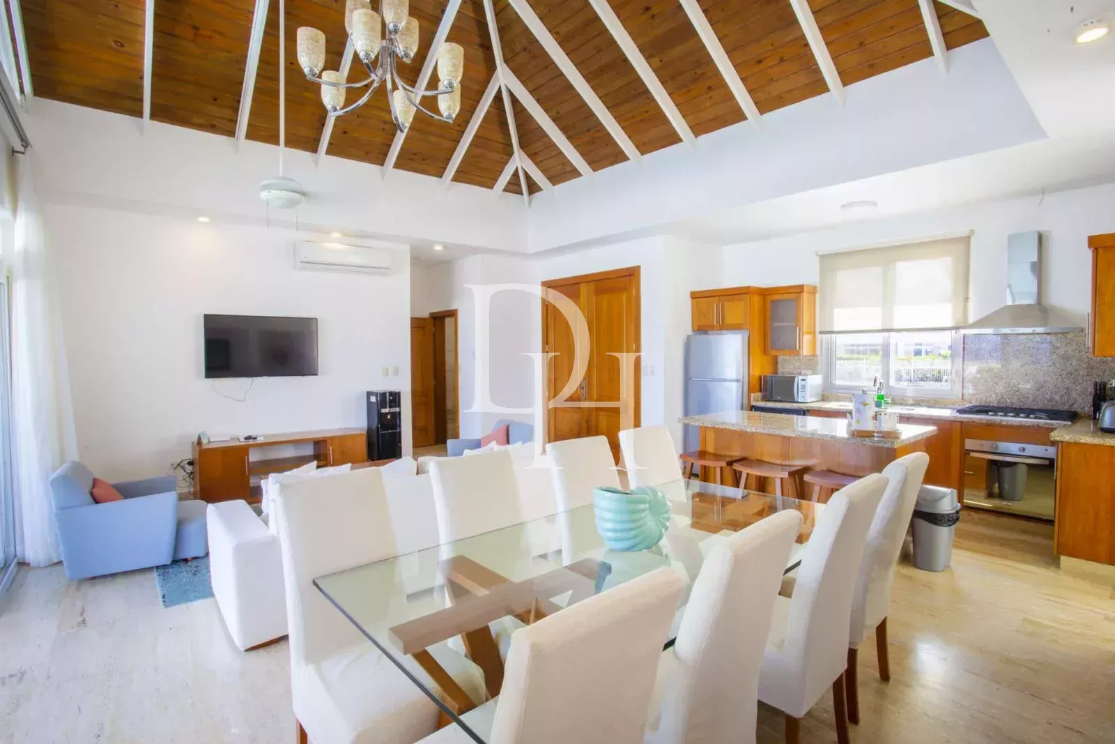 Вилла в Сосуа, Доминиканская республика, 194м2 - стоимость 1&nbsp;300&nbsp;000$ - Ref: 79646 фото 16