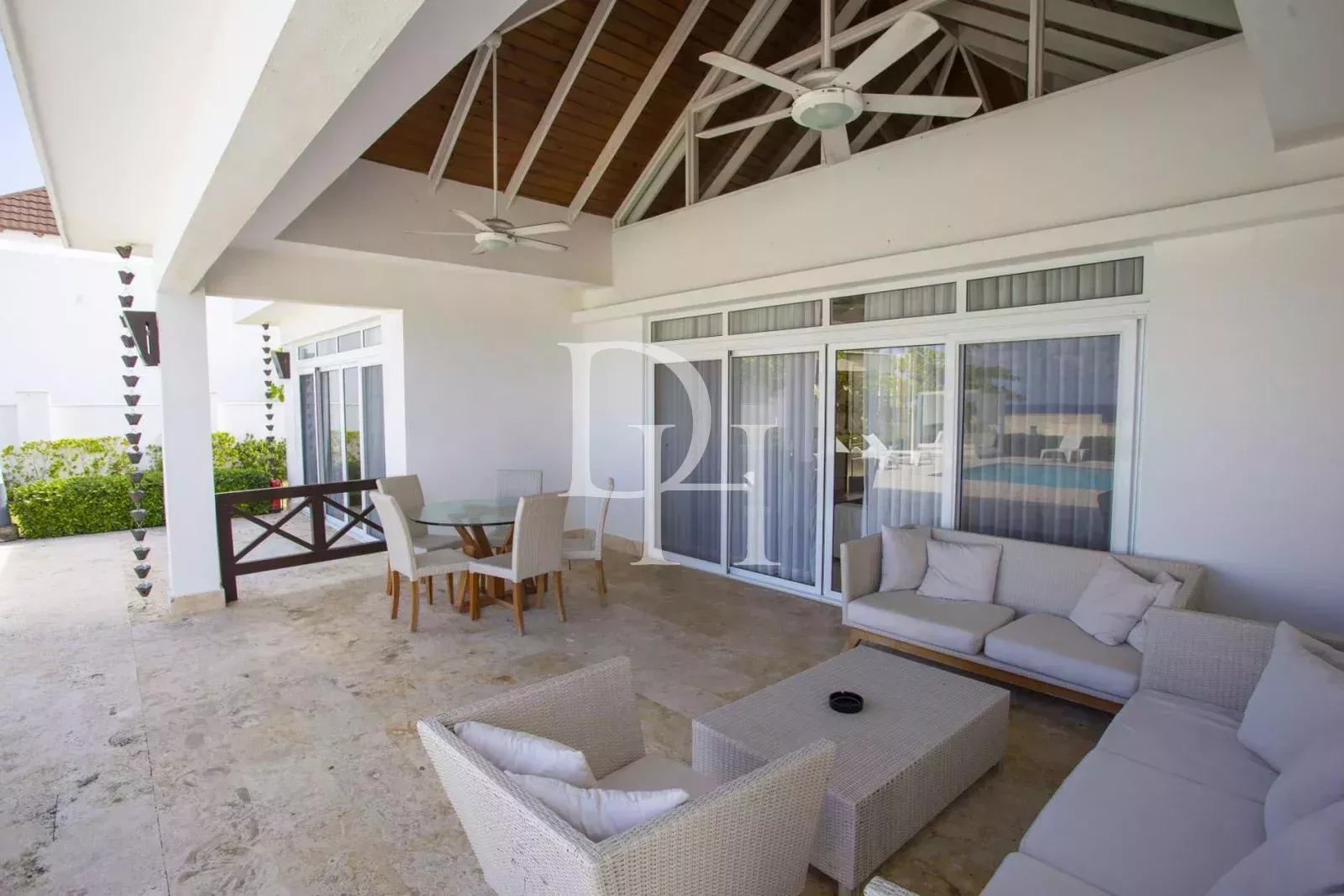 Вилла в Сосуа, Доминиканская республика, 194м2 - стоимость 1&nbsp;300&nbsp;000$ - Ref: 79646 фото 3