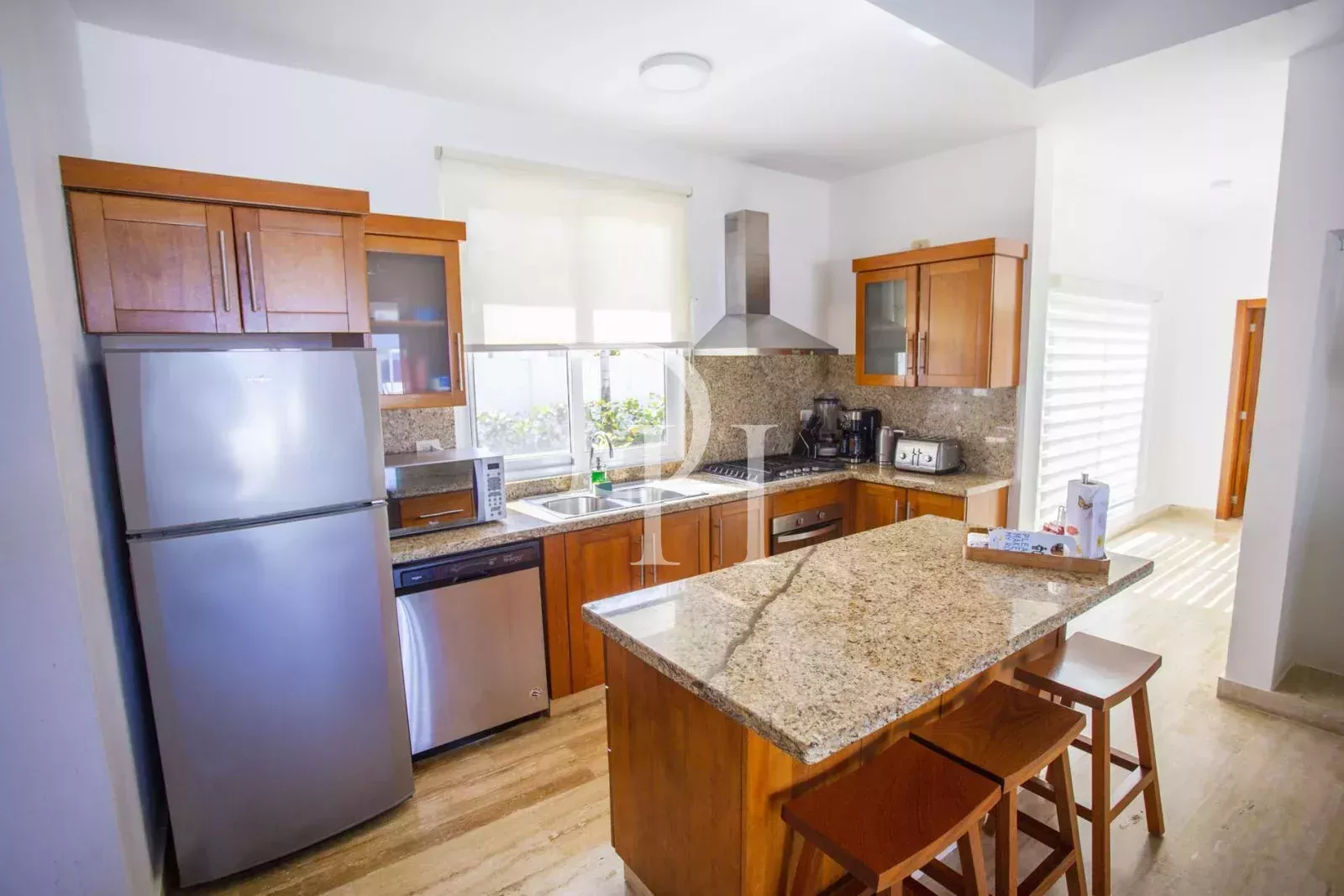 Вилла в Сосуа, Доминиканская республика, 194м2 - стоимость 1&nbsp;300&nbsp;000$ - Ref: 79646 фото 5