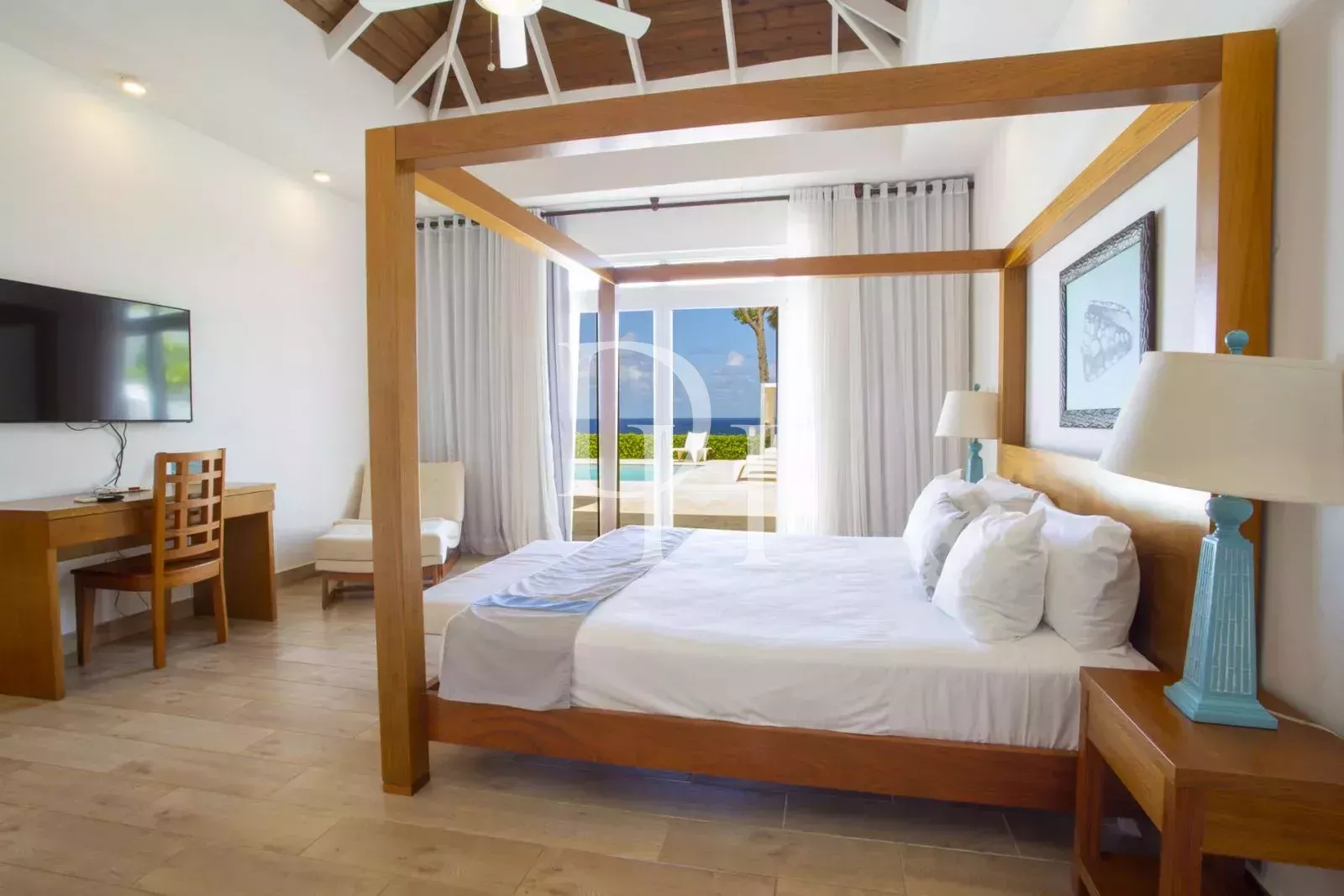 Вилла в Сосуа, Доминиканская республика, 194м2 - стоимость 1&nbsp;300&nbsp;000$ - Ref: 79646 фото 6