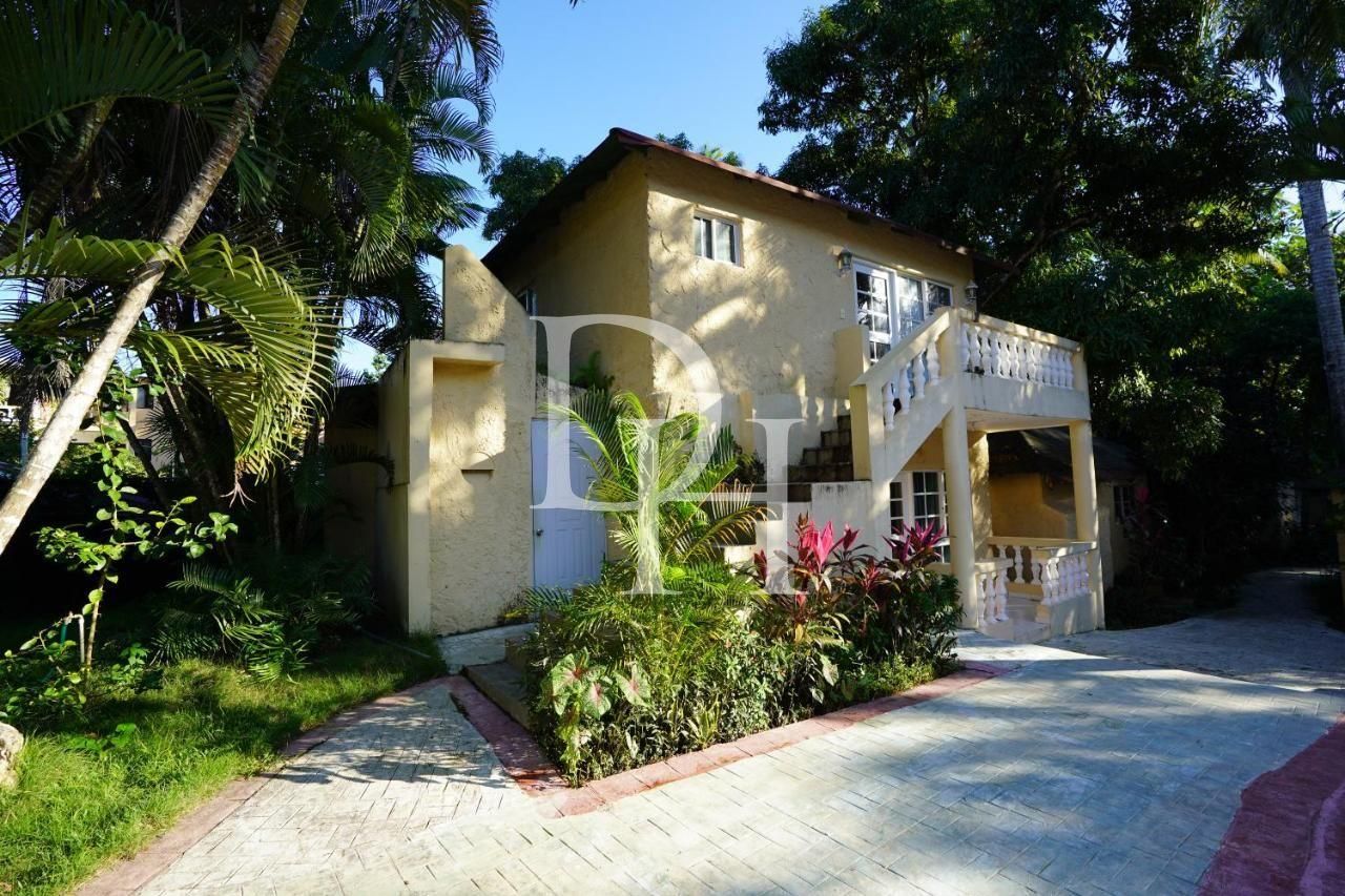 Апартаменты в Кабарете, Доминиканская республика, 21м2 - стоимость 73&nbsp;000$ - Ref: 79645 фото 1