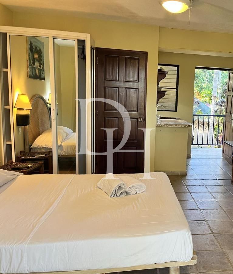 Апартаменты в Кабарете, Доминиканская республика, 21м2 - стоимость 73&nbsp;000$ - Ref: 79645 фото 2