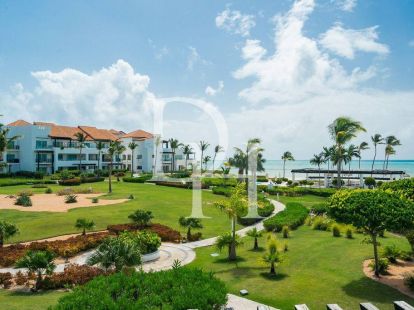 Апартаменты в Пунта-Кана, Доминиканская республика, 99м2 - стоимость 470&nbsp;000$ - Ref: 79643 фото 1