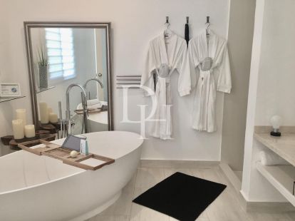 Отель в Сосуа, Доминиканская республика, 600м2 - Ref: 79642 фото 12