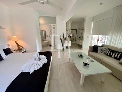 Отель в Сосуа, Доминиканская республика, 600м2 - Ref: 79642 фото 18