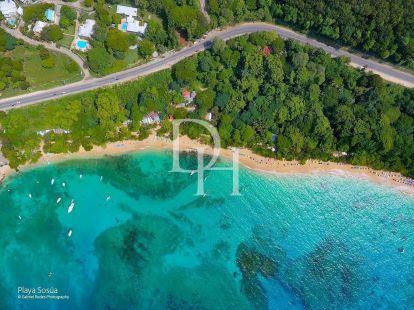 Отель в Сосуа, Доминиканская республика, 600м2 - Ref: 79642 фото 19