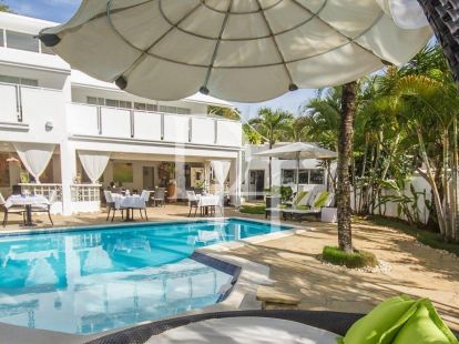 Отель в Сосуа, Доминиканская республика, 600м2 - Ref: 79642 фото 21