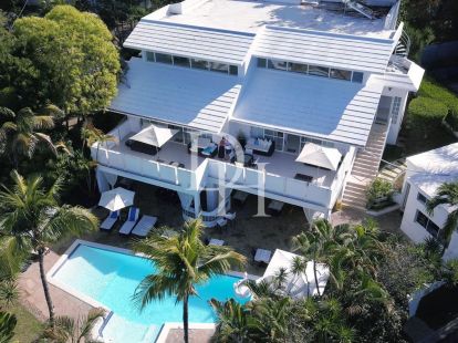 Отель в Сосуа, Доминиканская республика, 600м2 - Ref: 79642 фото 24