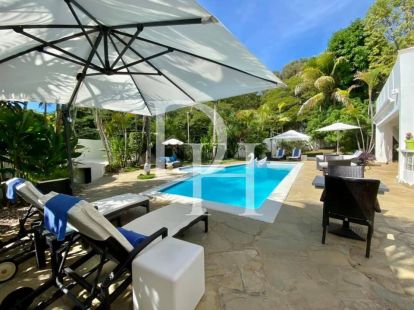 Отель в Сосуа, Доминиканская республика, 600м2 - Ref: 79642 фото 3