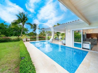 Вилла в Баваро, Доминиканская республика за 730 000$ (ID:79641)