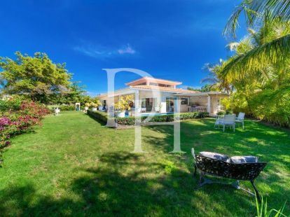 Вилла в Баваро, Доминиканская республика, 378м2 - стоимость 730&nbsp;000$ - Ref: 79641 фото 10