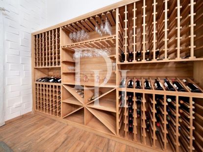 Вилла в Баваро, Доминиканская республика, 378м2 - стоимость 730&nbsp;000$ - Ref: 79641 фото 11