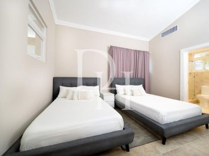 Вилла в Баваро, Доминиканская республика, 378м2 - стоимость 730&nbsp;000$ - Ref: 79641 фото 14