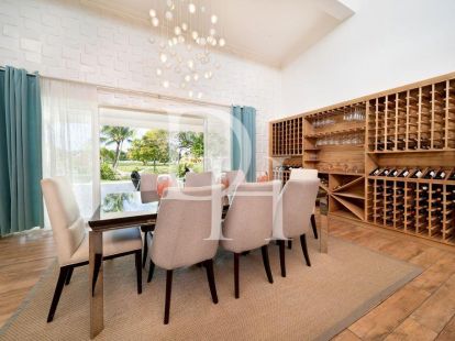 Вилла в Баваро, Доминиканская республика, 378м2 - стоимость 730&nbsp;000$ - Ref: 79641 фото 15