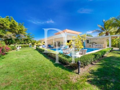 Вилла в Баваро, Доминиканская республика, 378м2 - стоимость 730&nbsp;000$ - Ref: 79641 фото 21