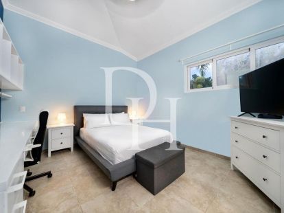 Вилла в Баваро, Доминиканская республика, 378м2 - стоимость 730&nbsp;000$ - Ref: 79641 фото 23