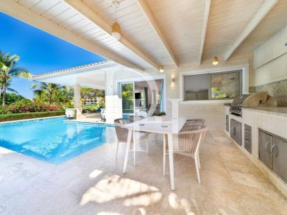 Вилла в Баваро, Доминиканская республика, 378м2 - стоимость 730&nbsp;000$ - Ref: 79641 фото 24