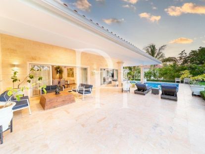 Вилла в Баваро, Доминиканская республика, 378м2 - стоимость 730&nbsp;000$ - Ref: 79641 фото 25