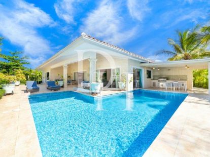 Вилла в Баваро, Доминиканская республика, 378м2 - стоимость 730&nbsp;000$ - Ref: 79641 фото 3