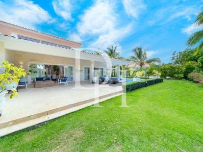 Вилла в Баваро, Доминиканская республика, 378м2 - стоимость 730&nbsp;000$ - Ref: 79641 фото 4