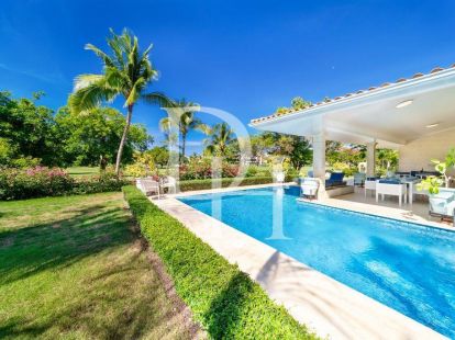 Вилла в Баваро, Доминиканская республика, 378м2 - стоимость 730&nbsp;000$ - Ref: 79641 фото 5