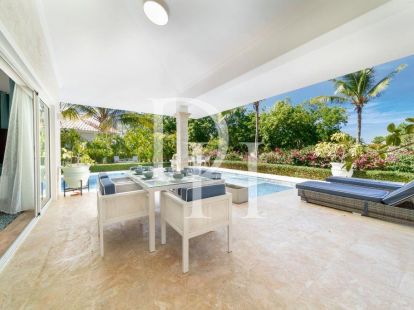 Вилла в Баваро, Доминиканская республика, 378м2 - стоимость 730&nbsp;000$ - Ref: 79641 фото 6