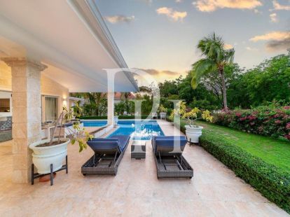 Вилла в Баваро, Доминиканская республика, 378м2 - стоимость 730&nbsp;000$ - Ref: 79641 фото 7