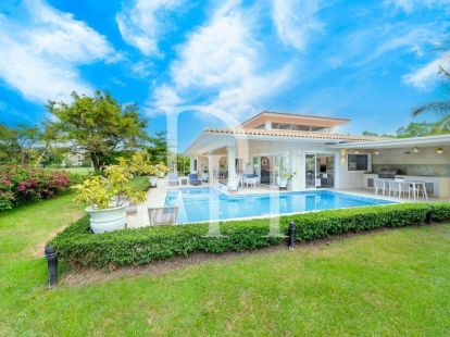 Вилла в Баваро, Доминиканская республика, 378м2 - стоимость 730&nbsp;000$ - Ref: 79641 фото 8